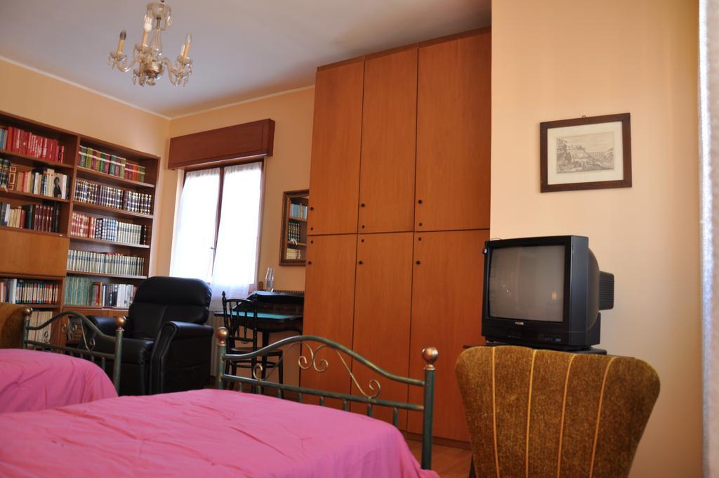 Giangurgolo B&B Rende Exterior foto