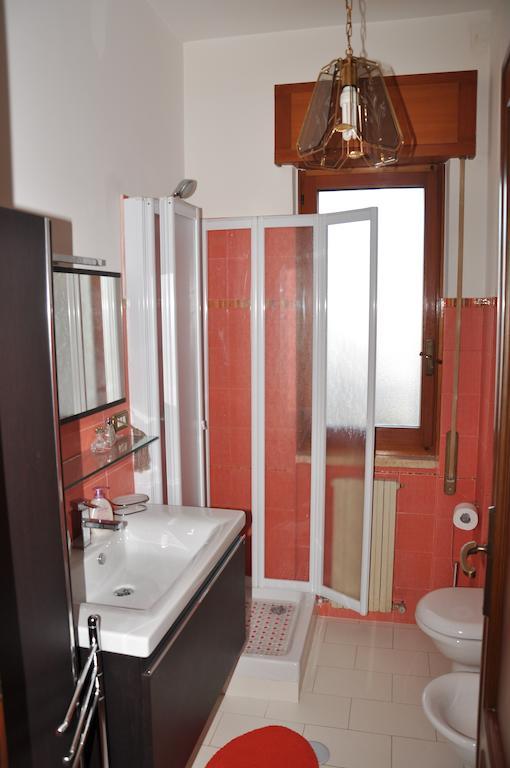 Giangurgolo B&B Rende Quarto foto