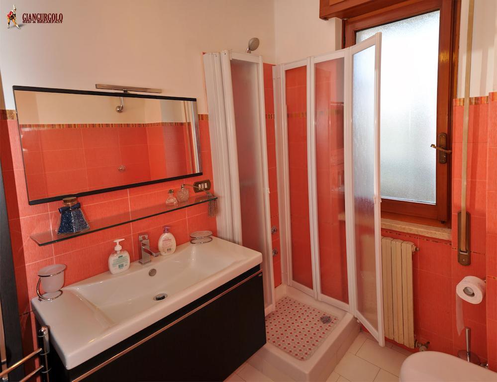 Giangurgolo B&B Rende Quarto foto