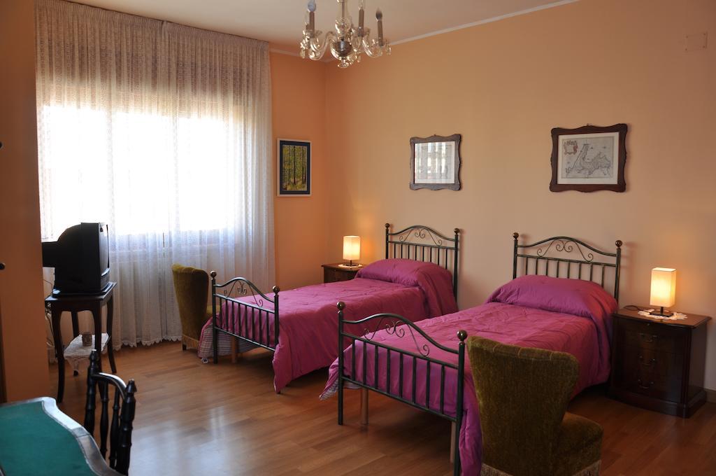 Giangurgolo B&B Rende Quarto foto
